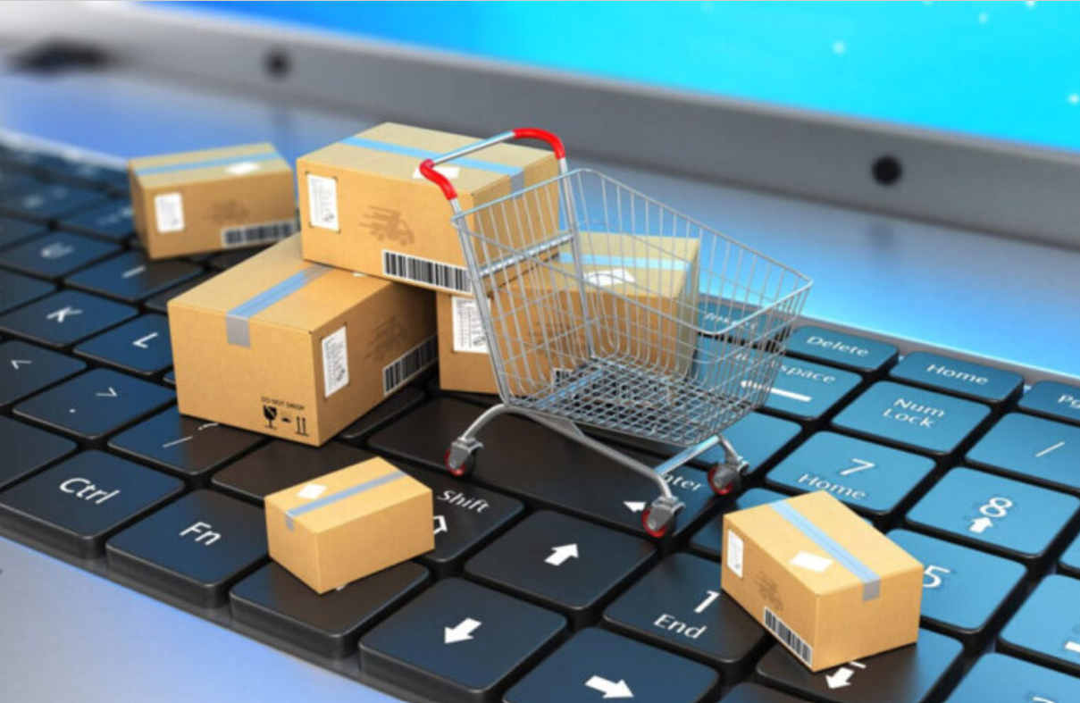 E-ticarette yüzde 61,7’lik rekor büyüme!