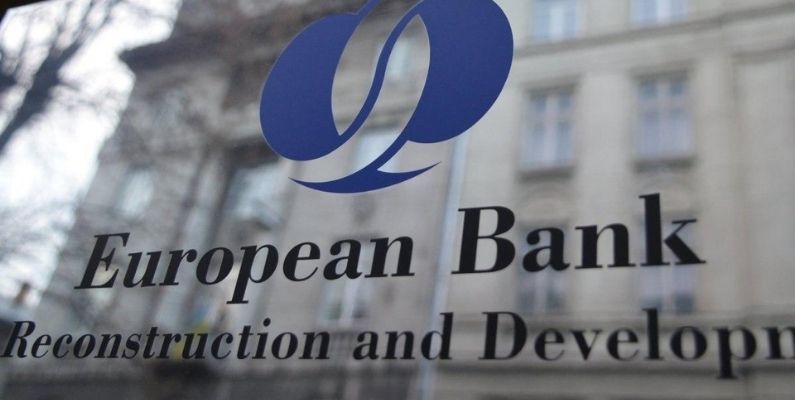 EBRD, Türkiye’nin 2025 büyüme tahminini yüzde 2,8’e düşürdü