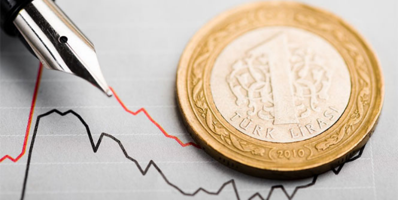 Ekonomide soğuma sinyali: Reel kesim güven endeksi 100’ün altında!