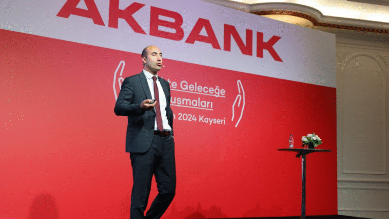 Ekonomist Çağrı Sarıkaya: Parasal duruş, yirmi yılı aşkın süredir görmediğimiz kadar sıkı