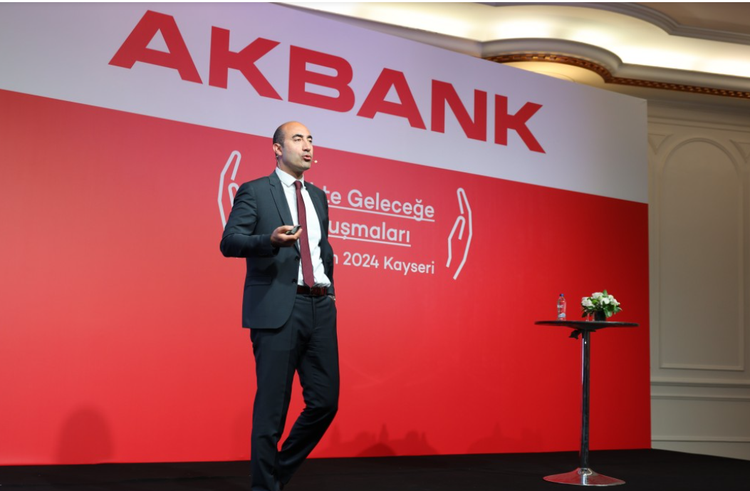 Ekonomist Çağrı Sarıkaya: Parasal duruş, yirmi yılı aşkın süredir görmediğimiz kadar sıkı