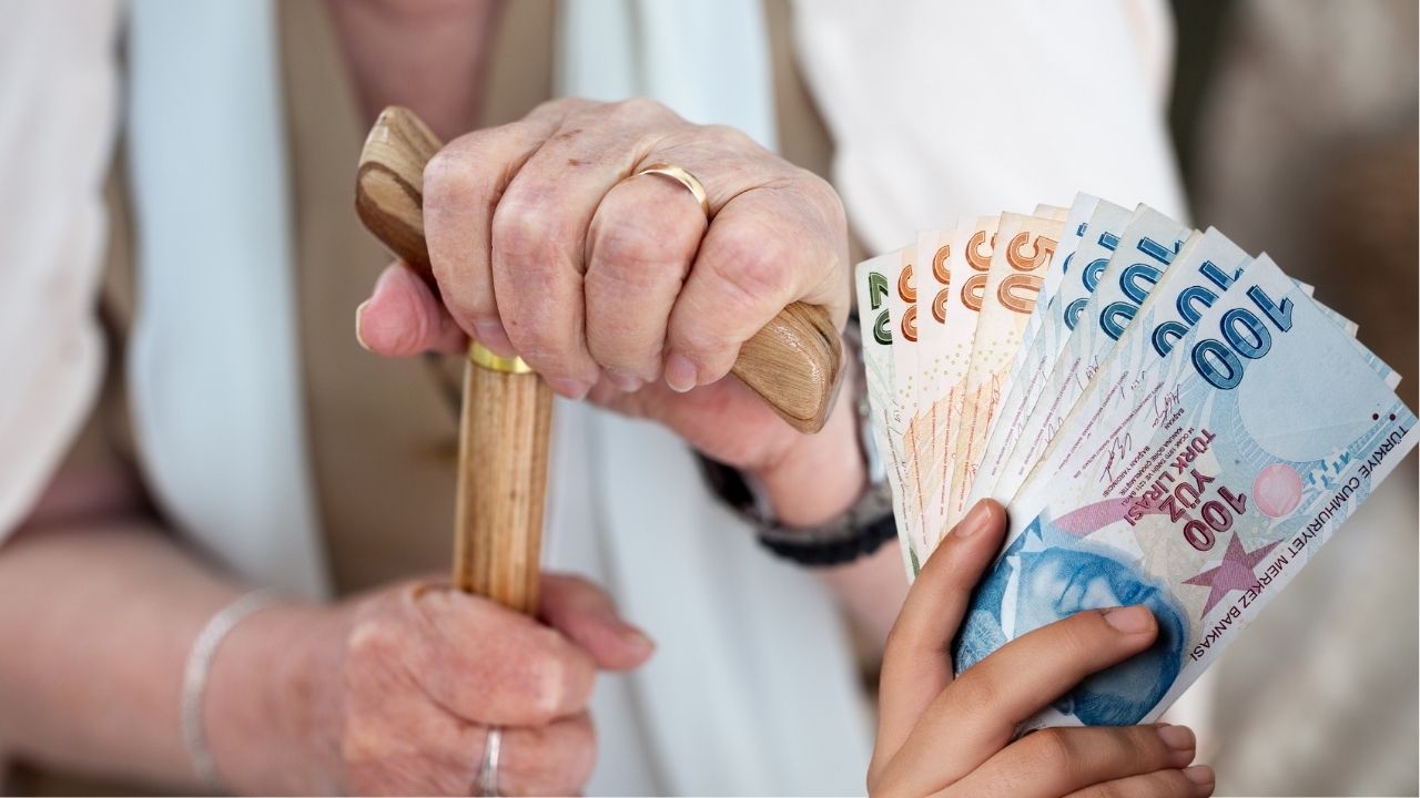 En düşük emekli maaşı için yeni rota! 14 binden o rakama: Temmuz hesabınızı yapın