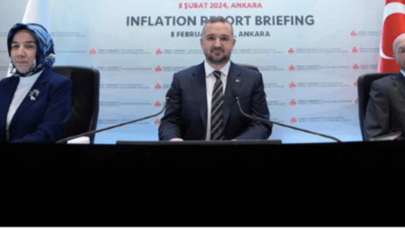 Enflasyon Raporu:  TCMB ne yapacak?