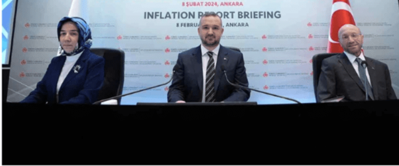 Enflasyon Raporu:  TCMB ne yapacak?