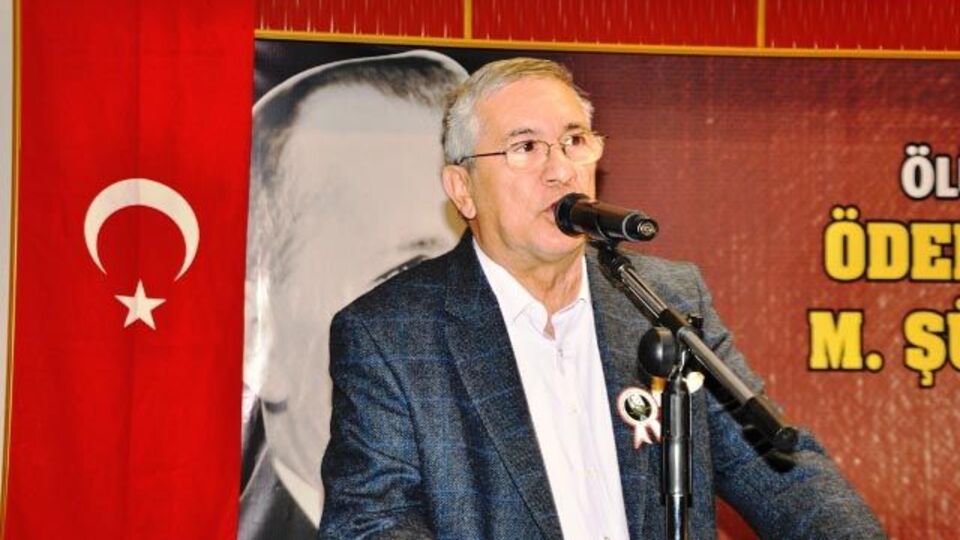 Eski TCMB Başkanı Rüşdü Saracoğlu hayatını kaybetti