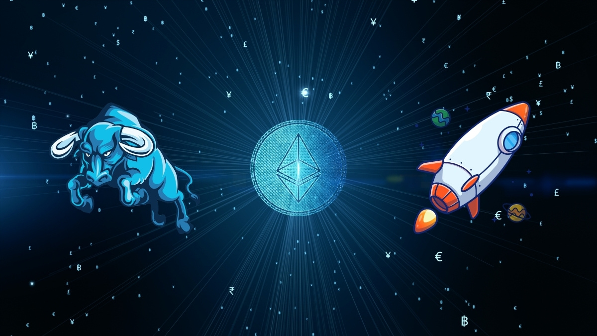 Ethereum Fiyatı Pectra Güncellemesi Öncesi Güçlü! Boğa Koşusu Mu Başlıyor?