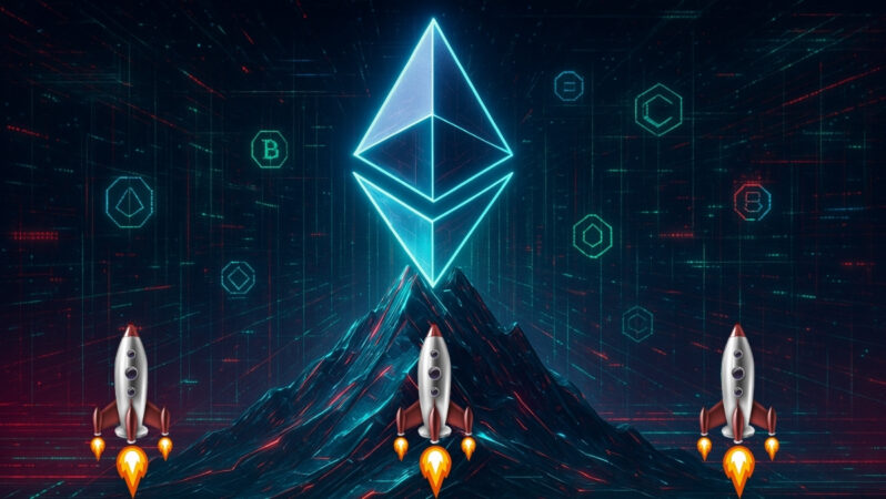 Ethereum Fiyatı Ralli Mi Yapacak? İşte Önemli Faktörler!