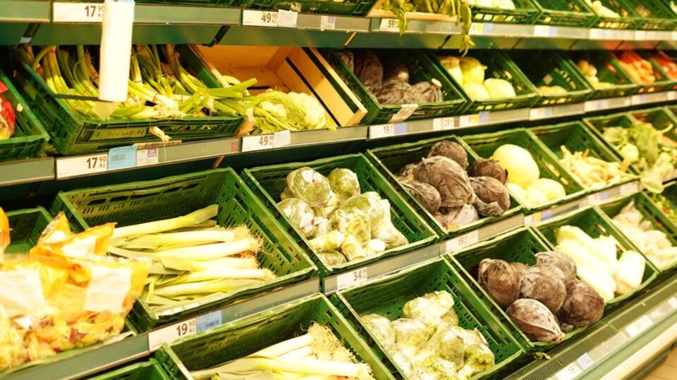 Euro Bölgesi’nde enflasyon beklentisi iki ayın zirvesinde