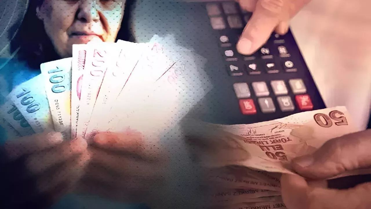 Ev kadınlarına erken emeklilik yolu! Devlet prim desteği asgari ücretle sınırlı