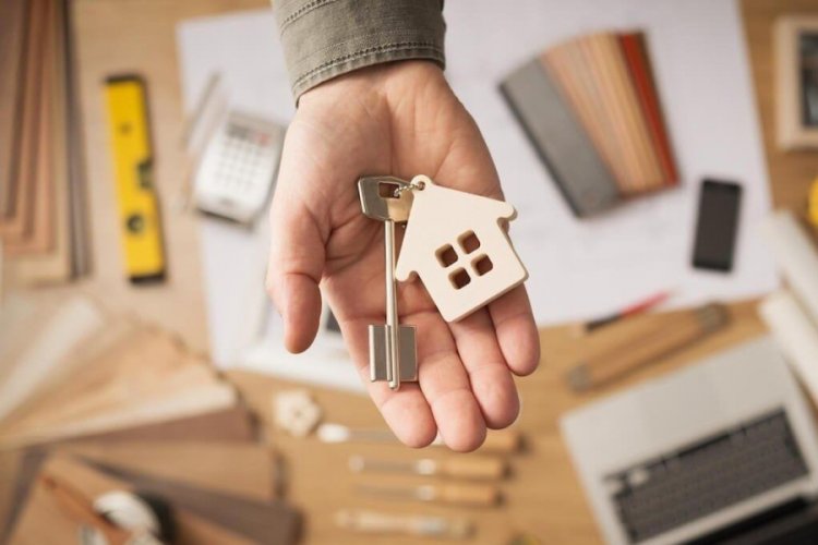 EVA Gayrimenkul/Yazıcı: Satılmayı bekleyen konut adedi artarken, kiralamayı bekleyen konut adeti düşüyor