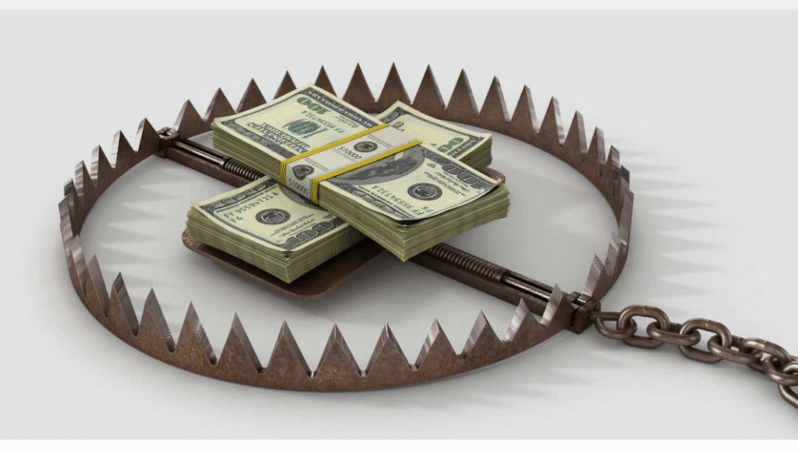 Gelişen Ülkeler 7 Trilyon Dolarlık İtfa Duvarıyla Karşı Karşıya