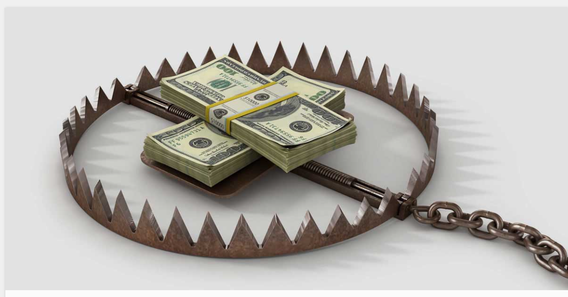 Gelişen Ülkeler 7 Trilyon Dolarlık İtfa Duvarıyla Karşı Karşıya