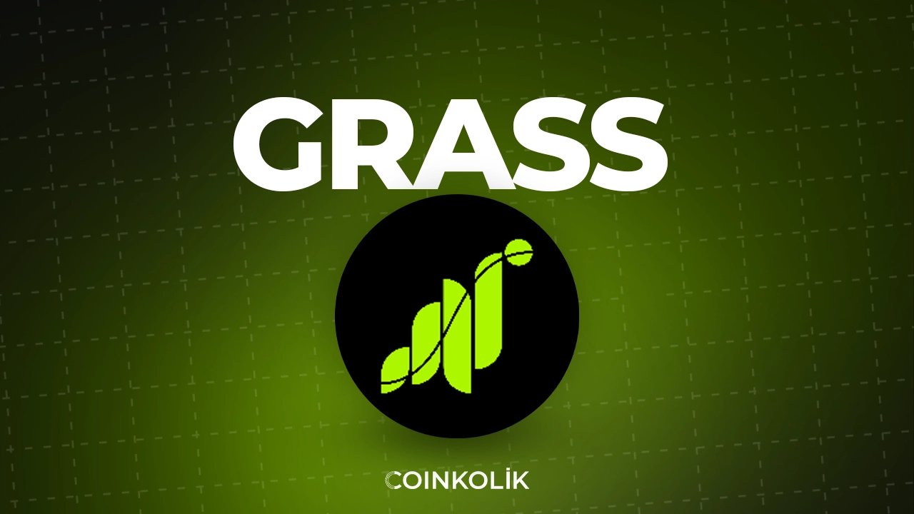 Grass (GRASS) nedir?