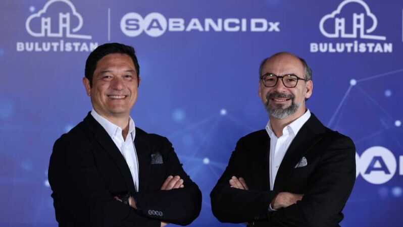 “Hedef: Türkiye’de doğan global bir Türk teknoloji devini yaratmak”