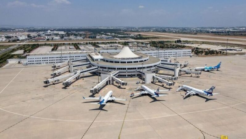 IFC, Türkiye’nin turizm sektörünü güçlendirmek için Antalya Havalimanı’nın genişlemesini destekliyor