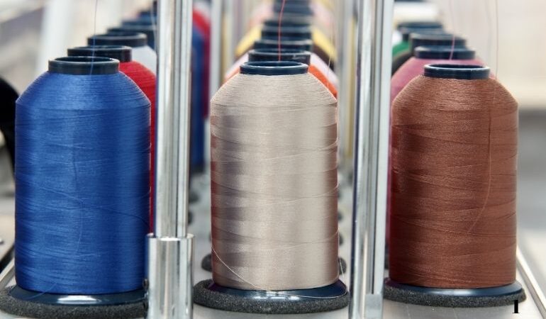 İhracatta Yılın Gözdesi: İplik