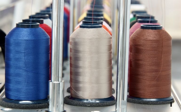 İhracatta Yılın Gözdesi: İplik