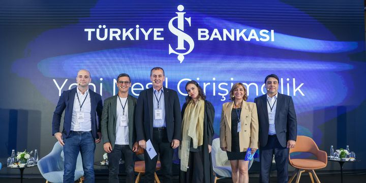 İş Bankası’ndan “100. Yıl Girişim Sermayesi” fonu