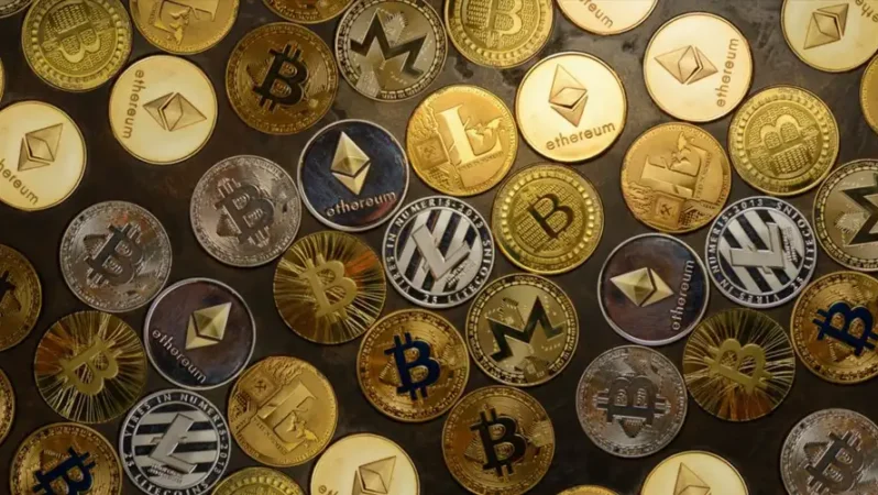 Kâr satışlarına direnen 5 altcoin