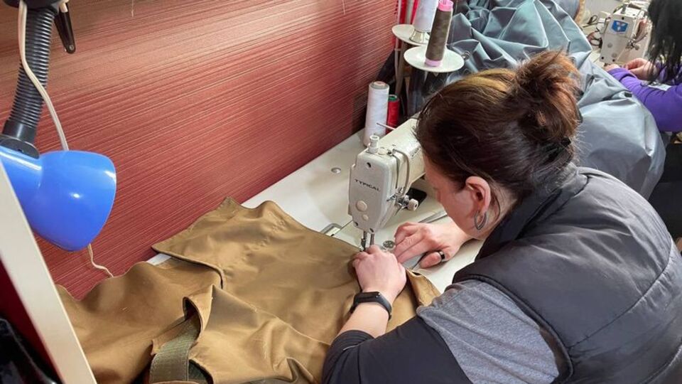 Kadınlardan küresel ekonomiye 5 yılda 13 trilyon dolar ekleme potansiyeli