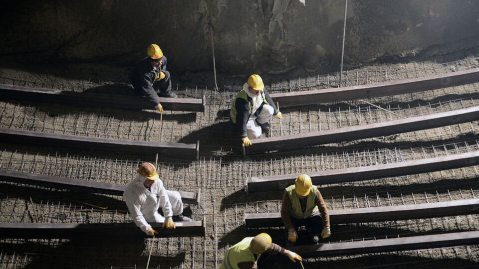 Kamu Toplu İş Sözleşmesi toplantısında teklif gelmedi