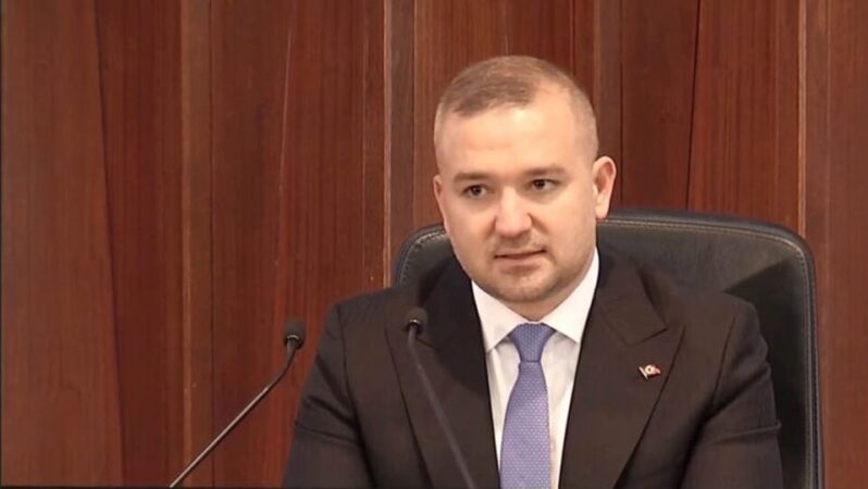 Karahan: Rezerv biriktirmeyi düşünüyoruz