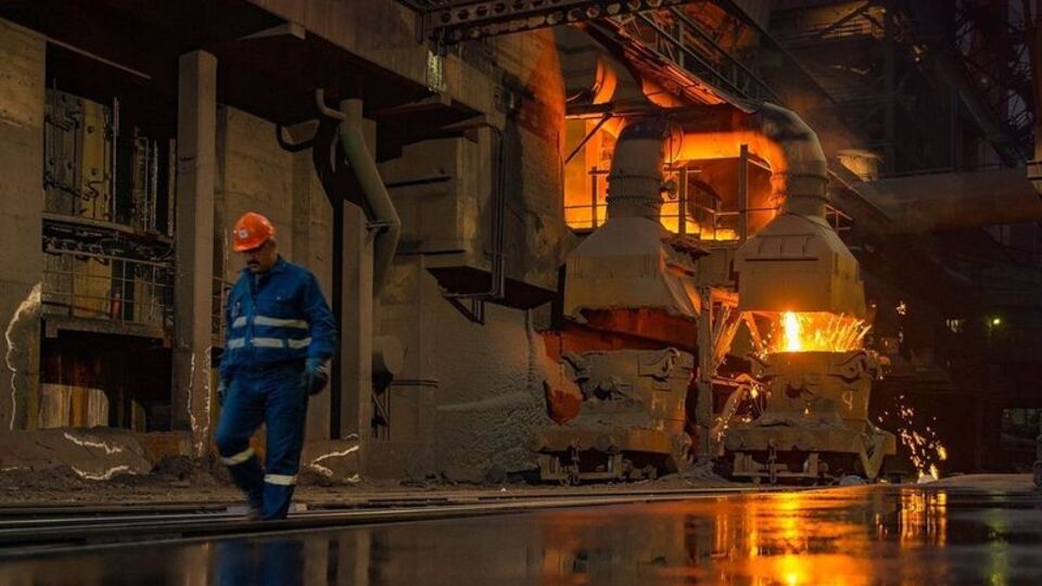 Kardemir’den 11 milyon euroluk ray satışı anlaşması