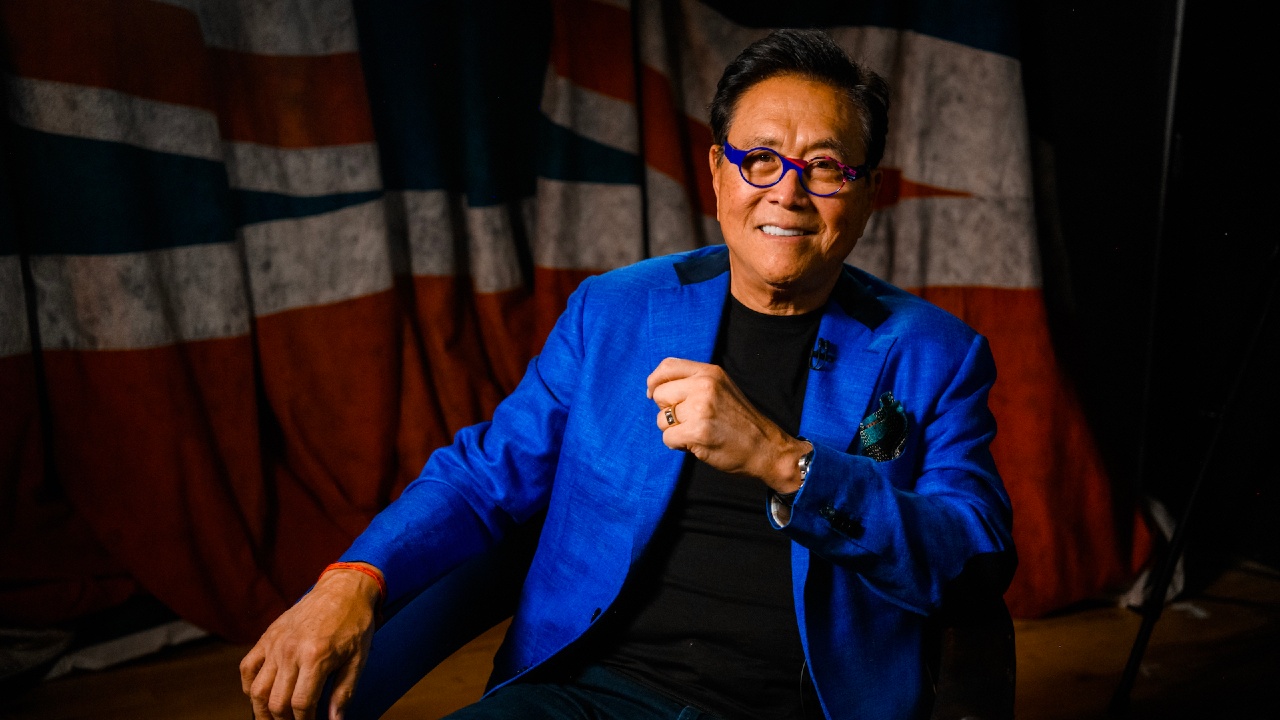 Kiyosaki’nin gözünden nakit akışı ve gelecek (II)