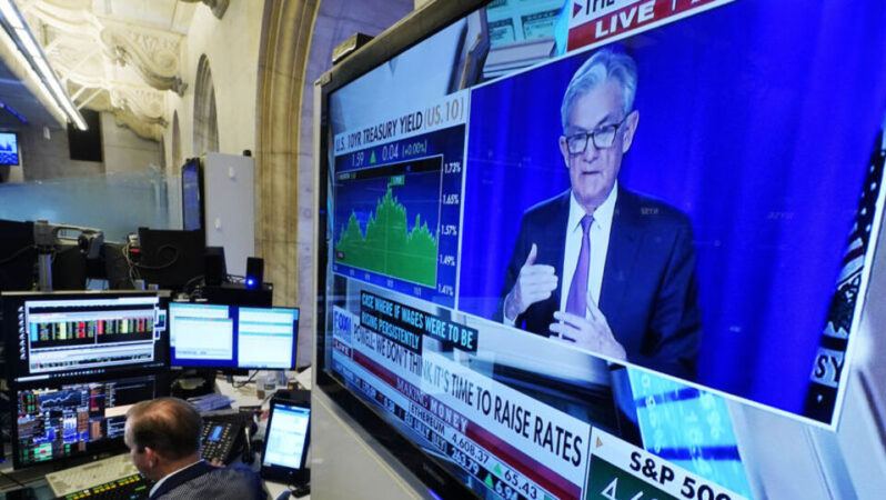 Küresel piyasalarda Fed fiyatlamaları