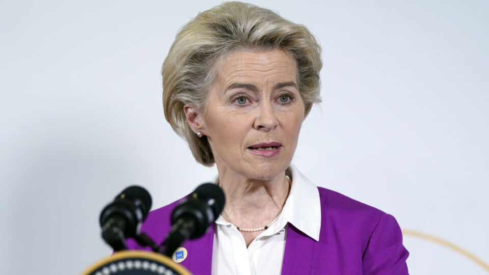 Mahkemeden AB Komisyonu ‘iyi yönetim ilkesini ihlal etti’ hükmü