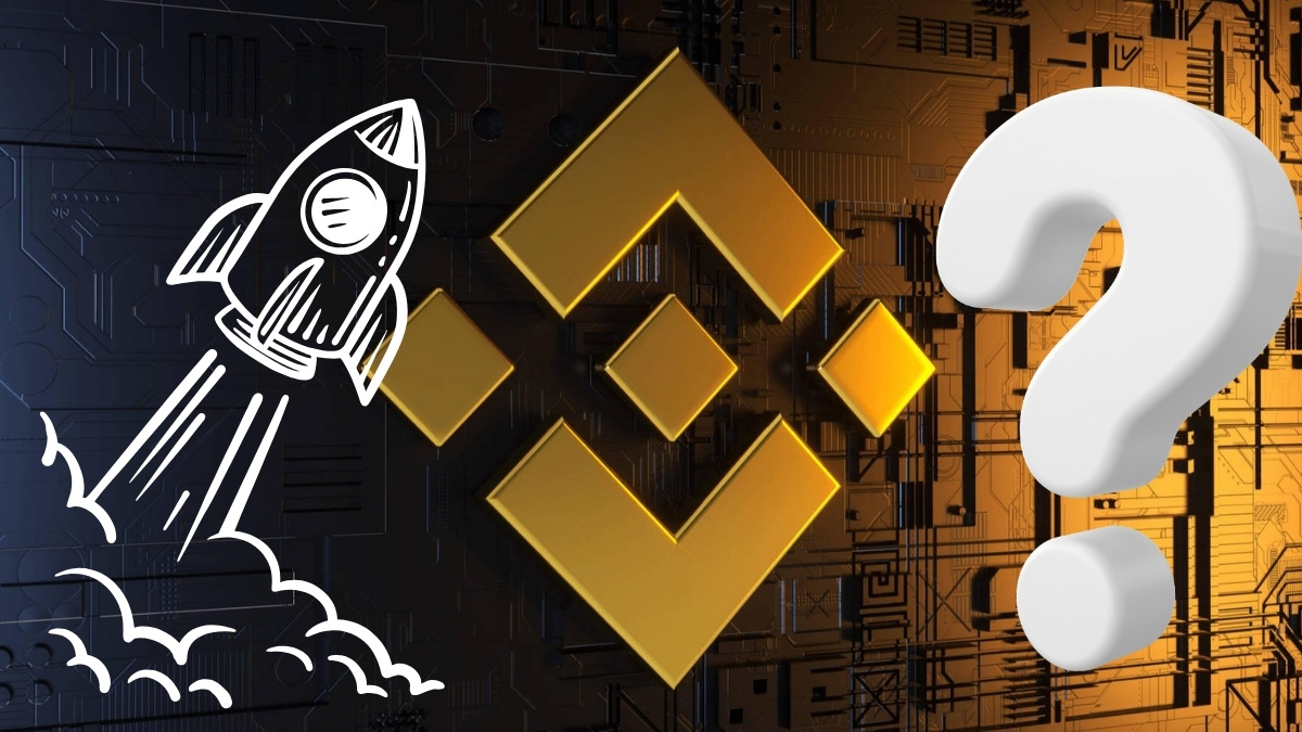 Mayıs’ta Binance Borsasında Listelenmesi Beklenen 3 Yeni Altcoin!