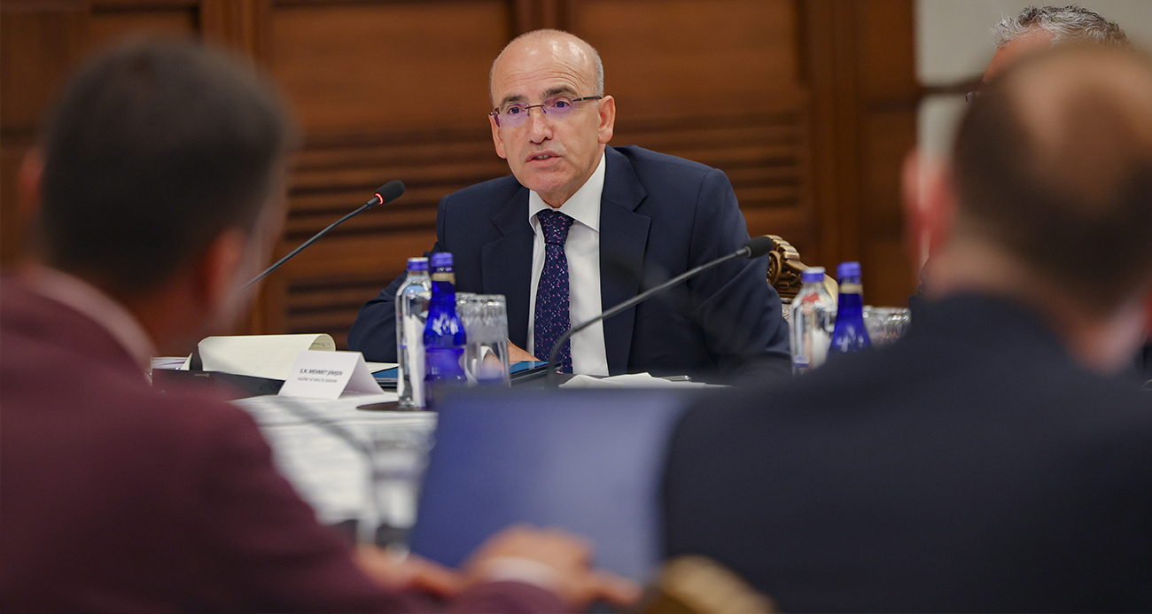 Mehmet Şimşek’e göre sessiz dönüş: Yatırımcılar Türkiye’ye yöneldi