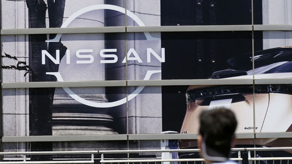 Nissan’da şok eden işten çıkarma planı