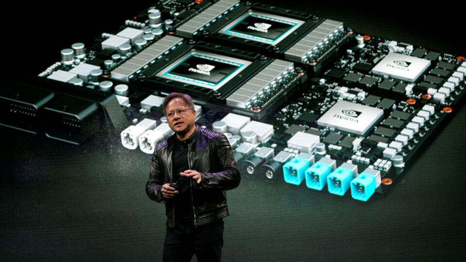 NVIDIA ve AMD: Yapay Zeka İhtiyaçları Rekor Getiri Mi Sağlayacak?