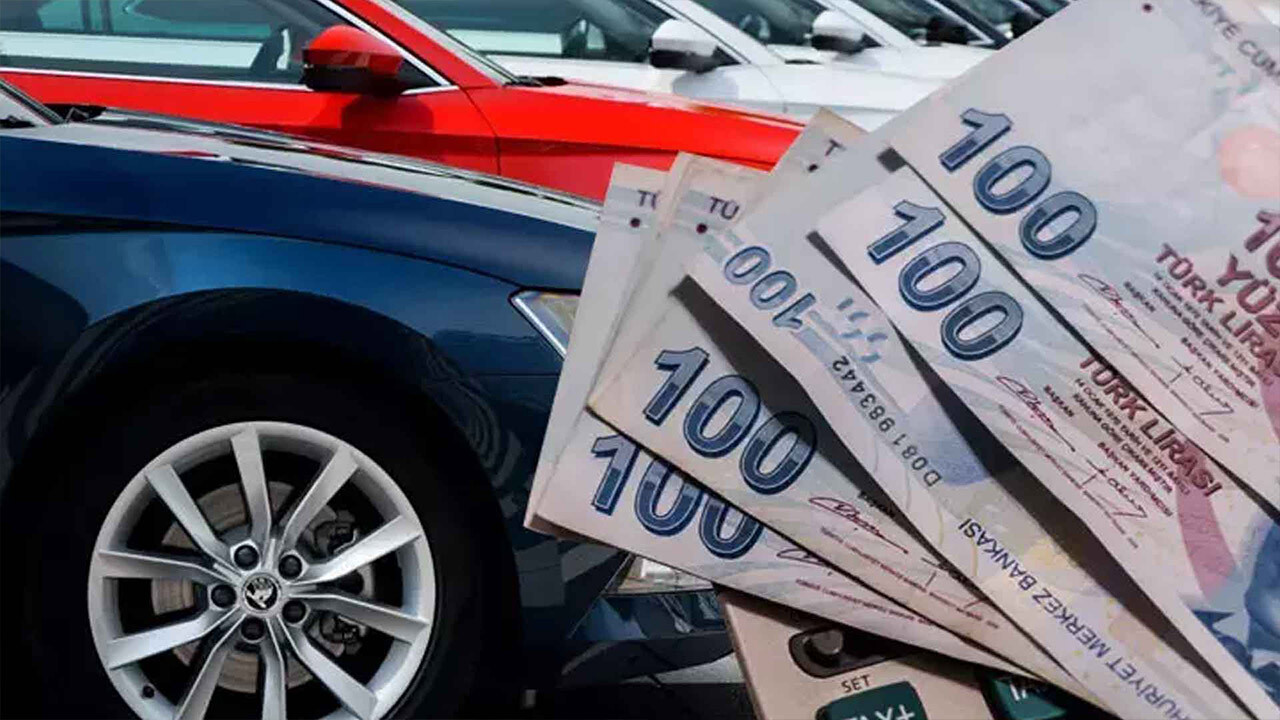 Otomobilde fiyat freni patladı! Döviz bu kadar yükselmedi: 16 markaya peş peşe zam