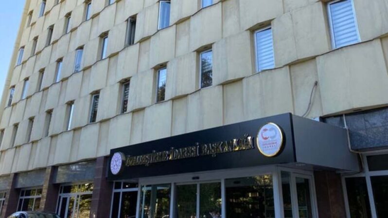 Özelleştirme ihalesinde 5 taşınmaza 774,5 milyon lira teklif