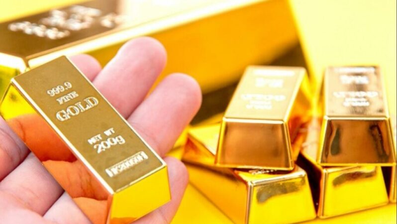 Altın ve Gümüş Rekor Kırdı: Enflasyon Korkusu Geri mi Döndü?