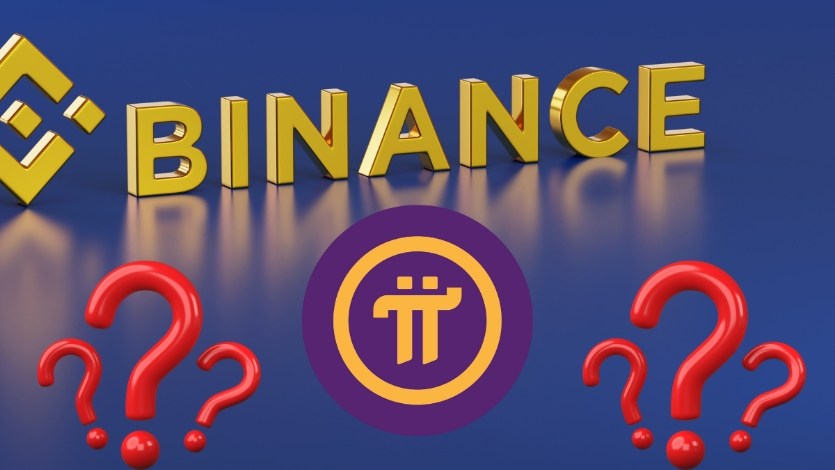 Pi  Network Binance’te Mi Listelenecek?