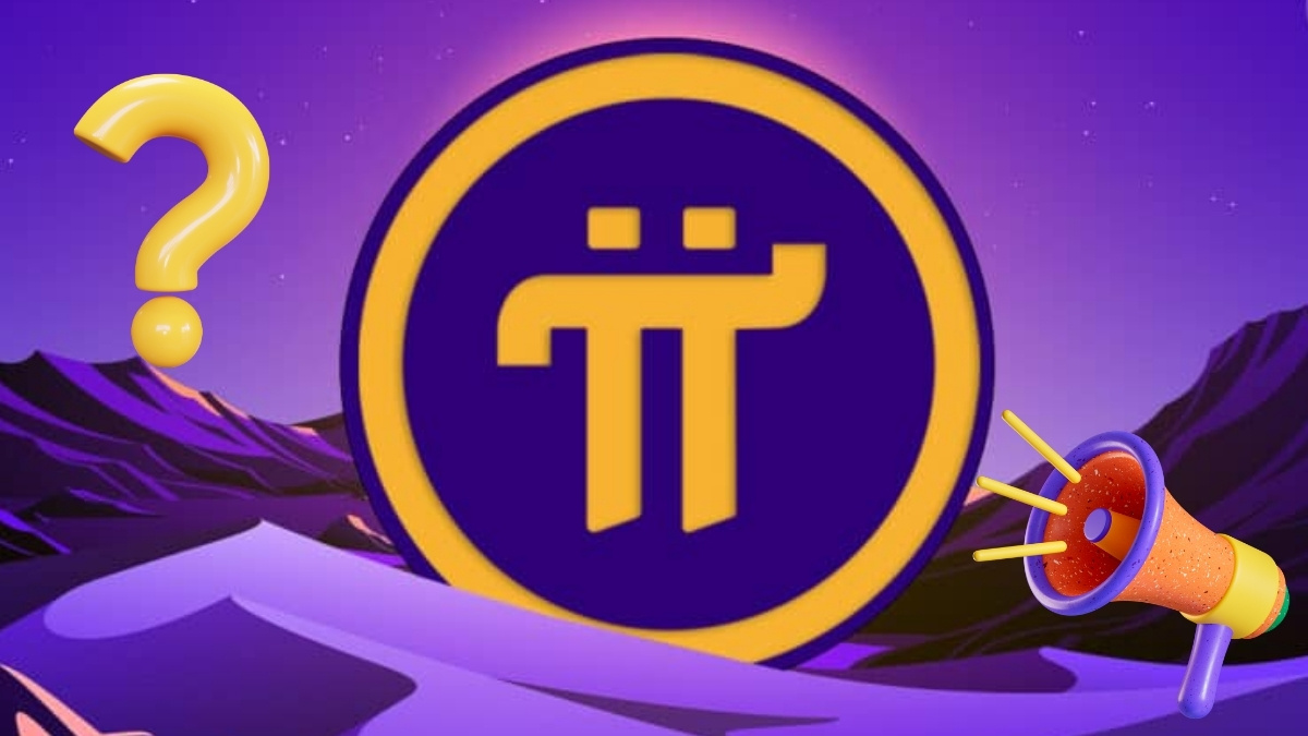 Pi Network Büyük Bir Açıklamaya Hazırlanıyor! Ne Bekleniyor?