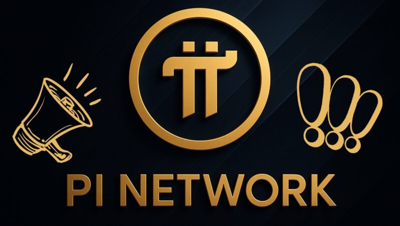 Pi Network Consensus 2025’te Önemli Duyurulara Hazırlanıyor!