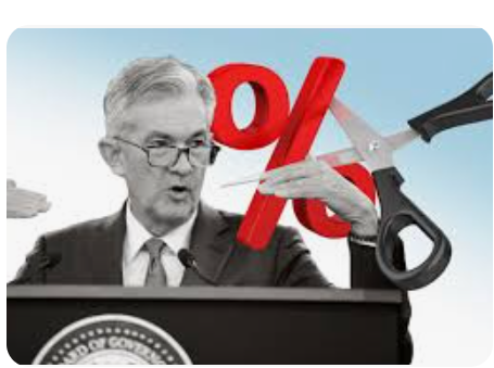 Powell: Uzun Vadeli Faizler Artabilir, Arz Şokları Para Politikasını Zorluyor