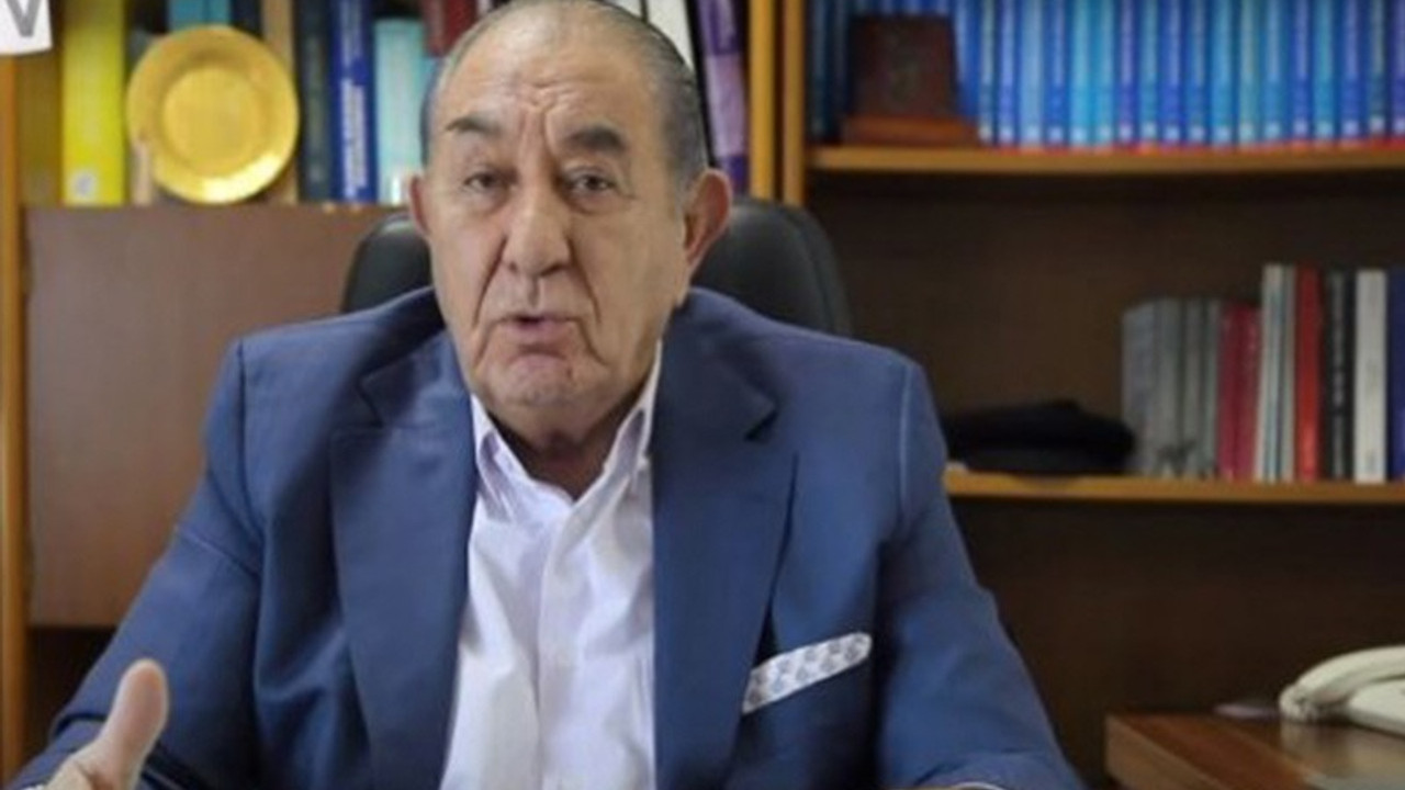 Prof Esfender Korkmaz Mehmet Şimşek’e madde madde cevap verdi: Pembe gözlüğü çıkarın