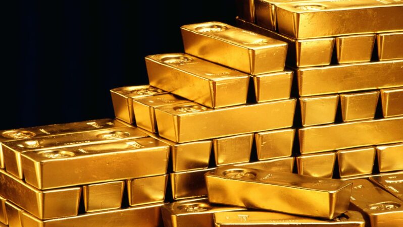 Profesyonel Analistler: Altın Mart’a Kadar Bu Dipleri Görebilir!