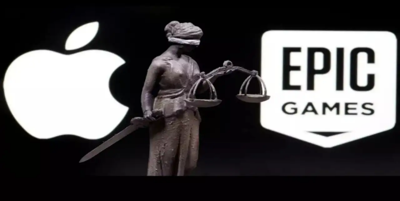 Rekabeti engellemekle suçlanan Apple mahkeme kararını ihlal etti, Fortnite kullanıcılarına müjde