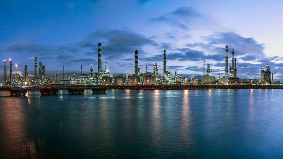 Sanayinin liderleri belli oldu