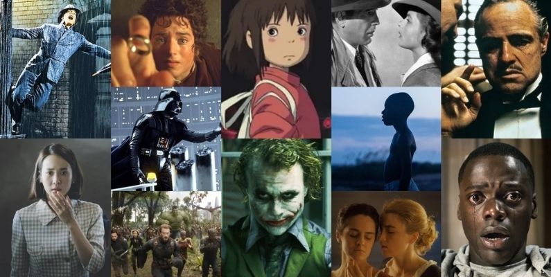 Sinema savaşı: Trump’tan yabancı filmlere %100 vergi!