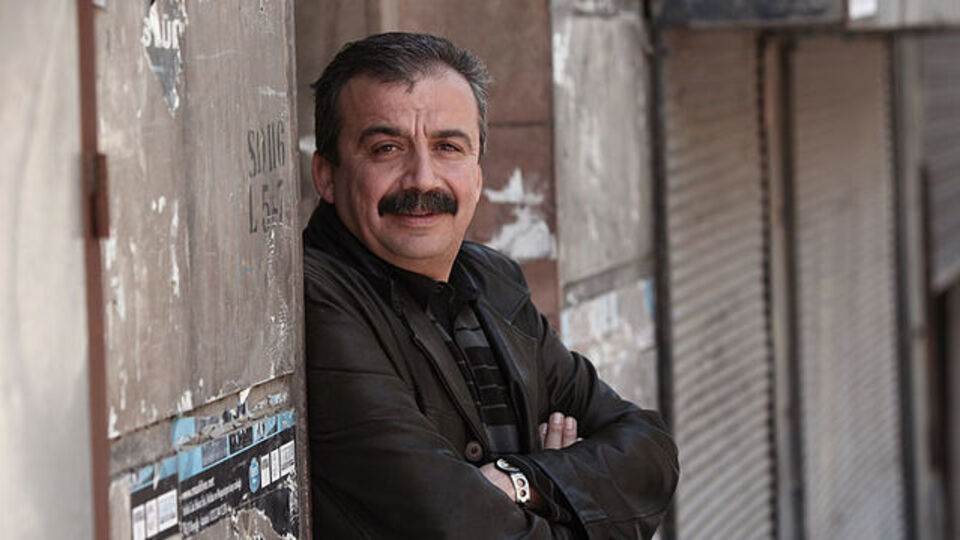 Sırrı Süreyya Önder hayatını kaybetti