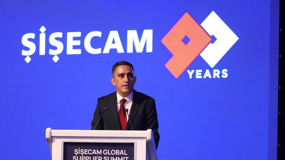 Şişecam’dan global tedarikçi zirvesi