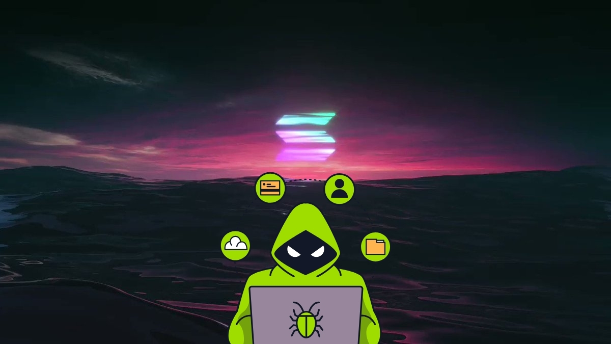 Solana Projesinde Sınırsız Token Basımı Hatası Giderildi! Ancak Topluluk Tepkili!