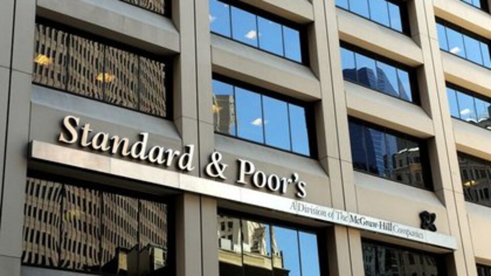 S&P: ABD ile Çin arasındaki tarife gerilimindeki azalma geçici rahatlama sağlıyor